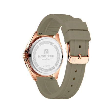 RELOJ ANALOGICO MUJER NF5068 NAVIFORCE NAVIFORCE