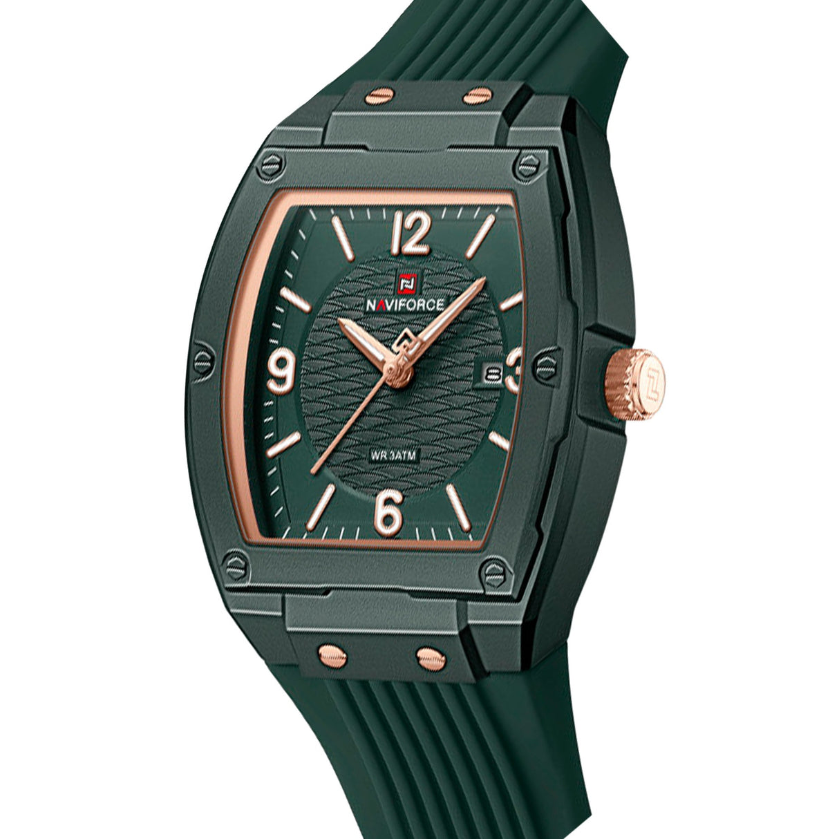 RELOJ ANALOGICO MUJER NF5070 NAVIFORCE NAVIFORCE