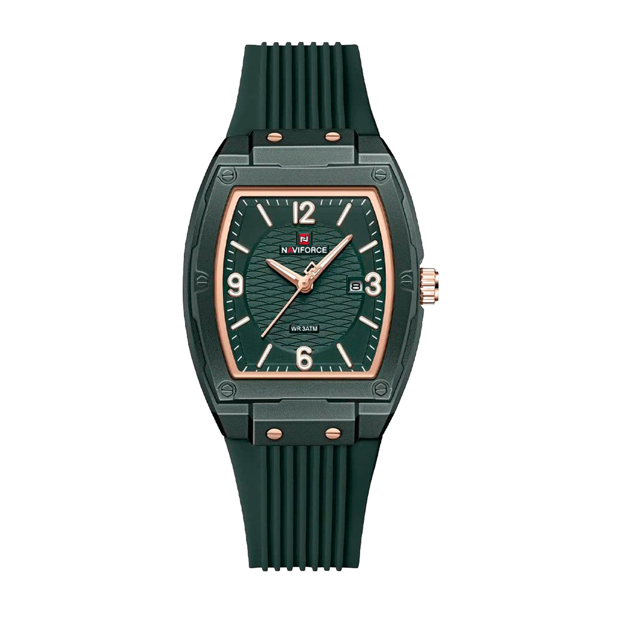 RELOJ ANALOGICO MUJER NF5070 NAVIFORCE NAVIFORCE