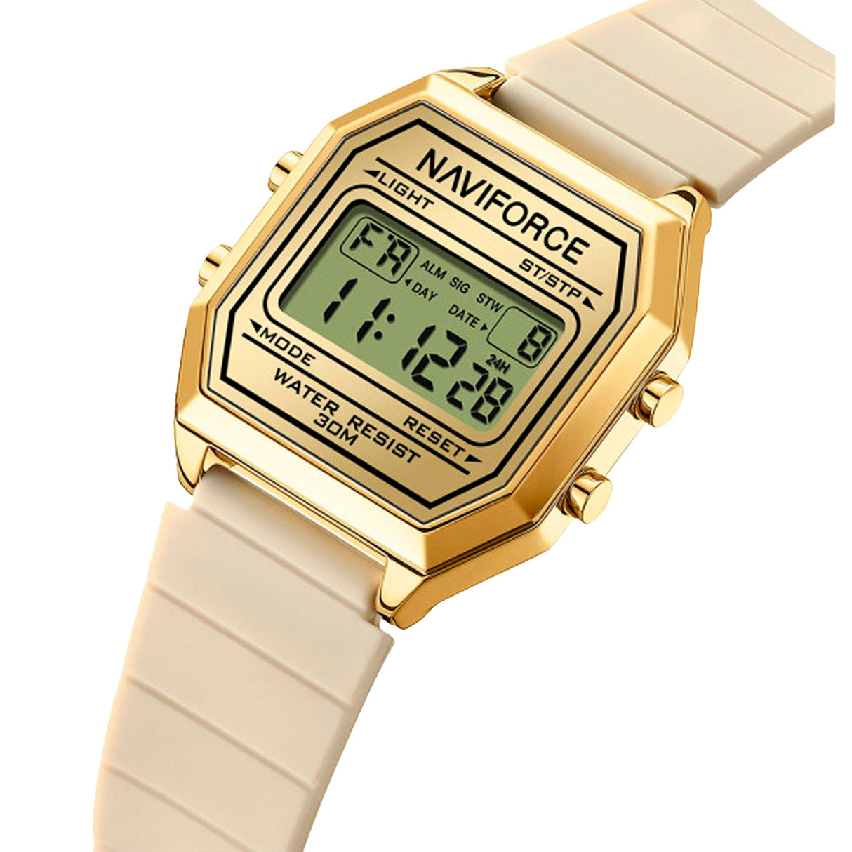 RELOJ DIGITAL MUJER NF5063T NAVIFORCE NAVIFORCE