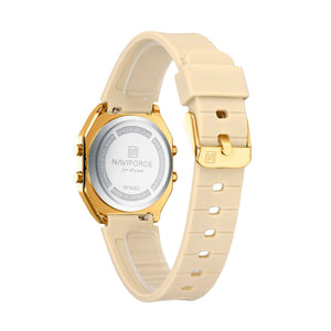 RELOJ DIGITAL MUJER NF5063T NAVIFORCE NAVIFORCE