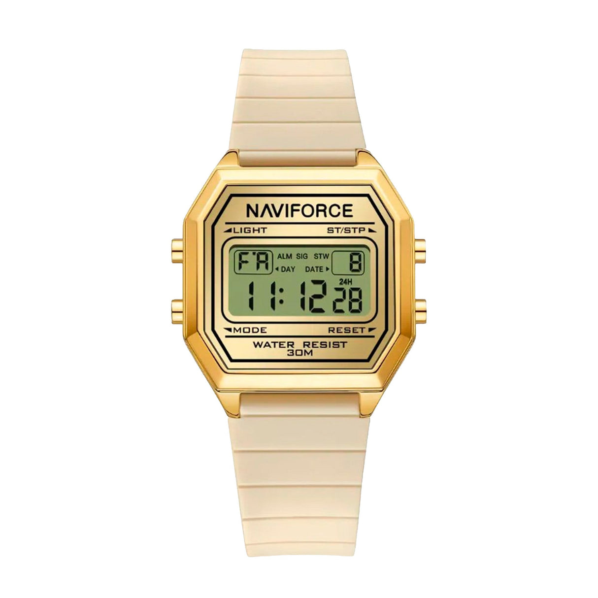 RELOJ DIGITAL MUJER NF5063T NAVIFORCE NAVIFORCE