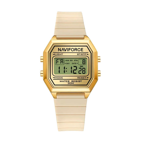 RELOJ DIGITAL MUJER NF5063T NAVIFORCE NAVIFORCE