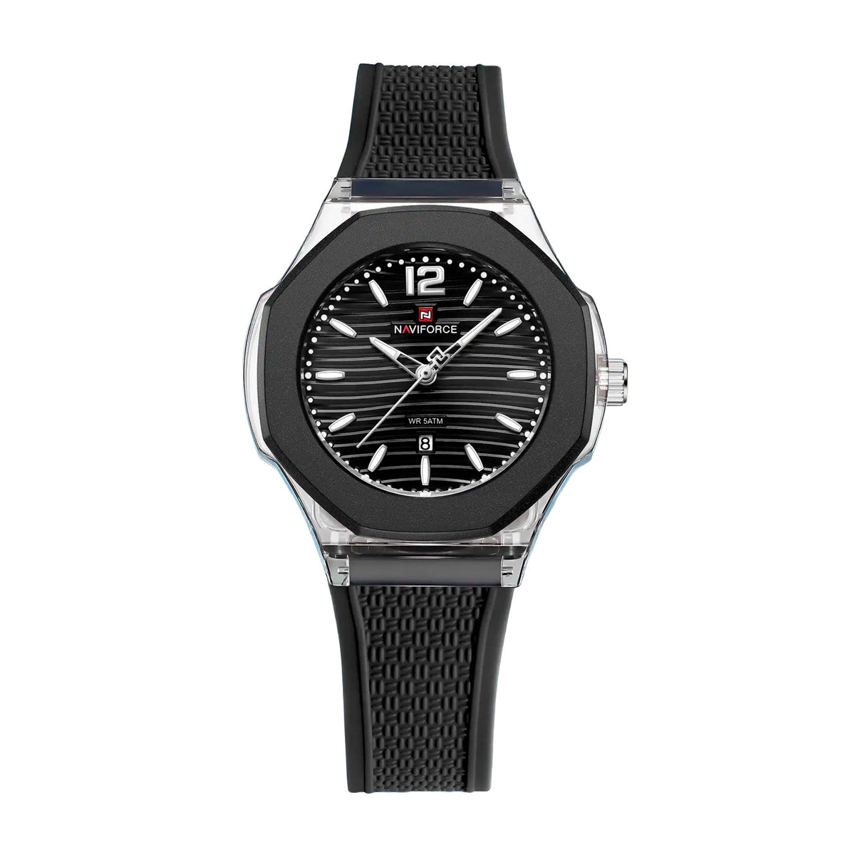 RELOJ ANALOGICO MUJER NF6109 NAVIFORCE NAVIFORCE