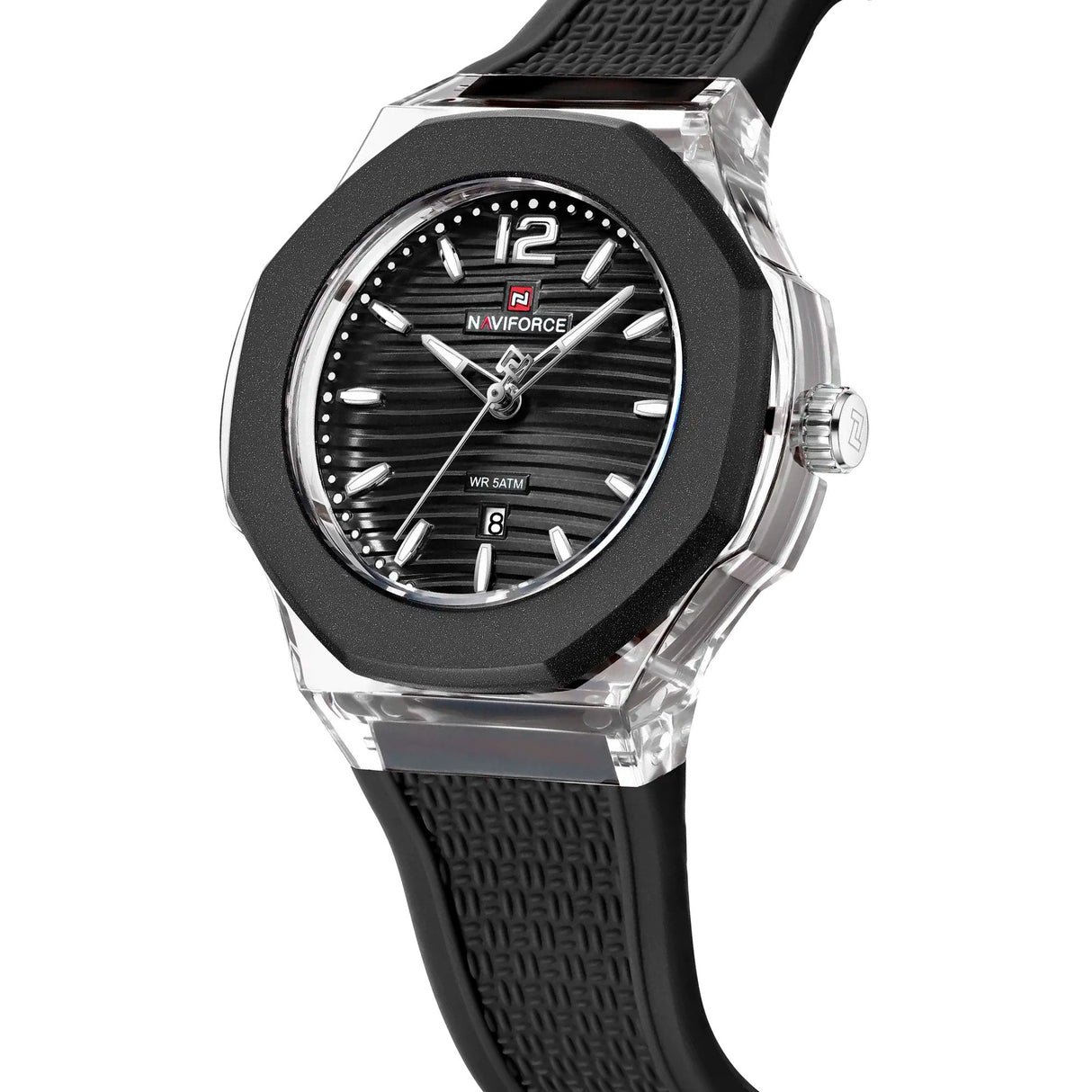 RELOJ ANALOGICO MUJER NF6109 NAVIFORCE NAVIFORCE