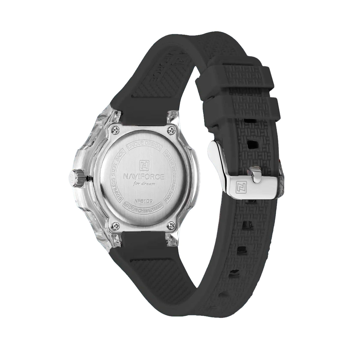 RELOJ ANALOGICO MUJER NF6109 NAVIFORCE NAVIFORCE