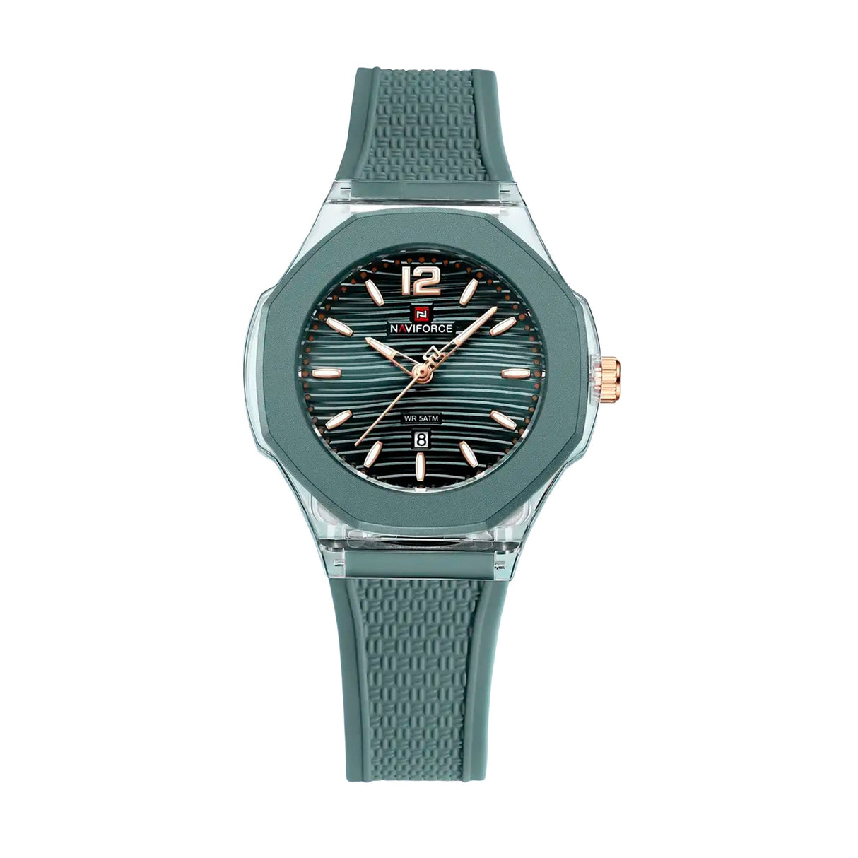 RELOJ ANALOGICO MUJER NF6109  NAVIFORCE NAVIFORCE