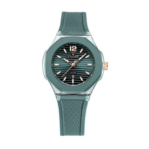 RELOJ ANALOGICO MUJER NF6109  NAVIFORCE NAVIFORCE
