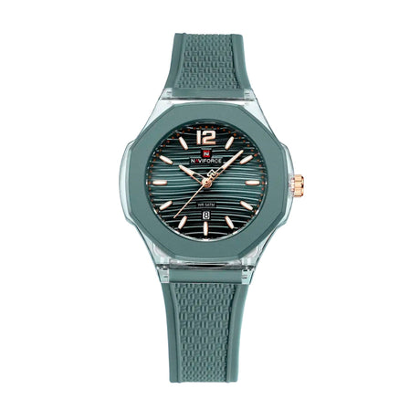 RELOJ ANALOGICO MUJER NF6109  NAVIFORCE NAVIFORCE
