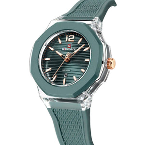RELOJ ANALOGICO MUJER NF6109  NAVIFORCE NAVIFORCE