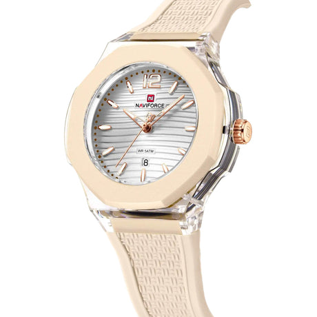 RELOJ ANALOGICO MUJER NF6109  NAVIFORCE NAVIFORCE