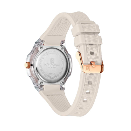 RELOJ ANALOGICO MUJER NF6109  NAVIFORCE NAVIFORCE