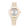 RELOJ ANALOGICO MUJER NF6109  NAVIFORCE NAVIFORCE