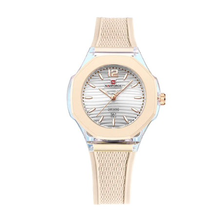RELOJ ANALOGICO MUJER NF6109  NAVIFORCE NAVIFORCE