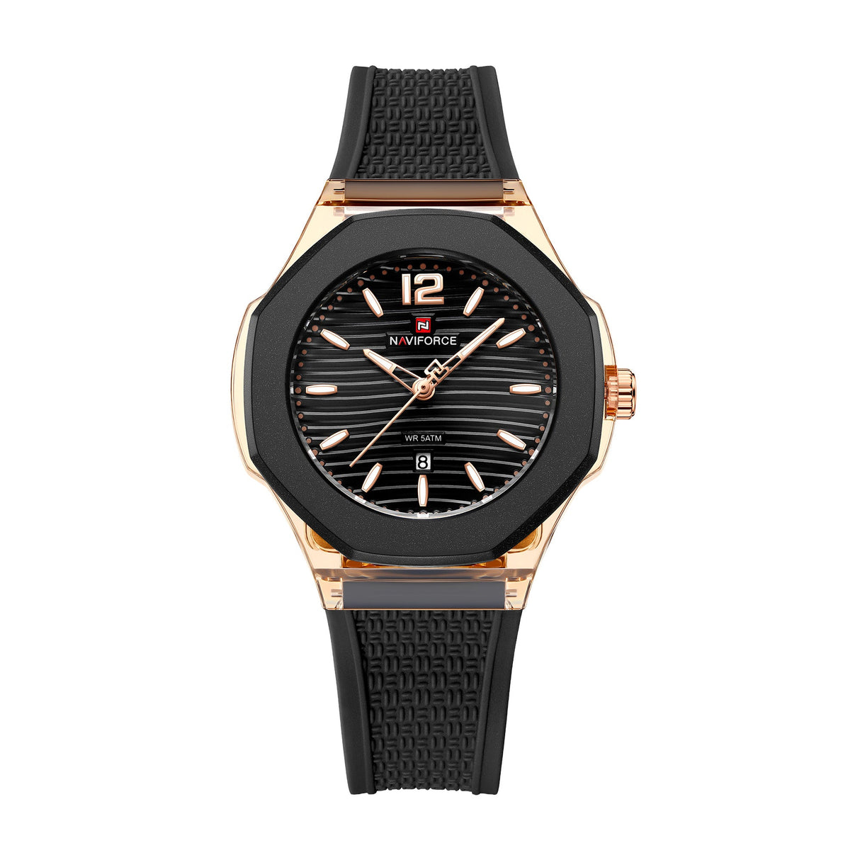 RELOJ ANALOGICO MUJER NF6109  NAVIFORCE NAVIFORCE