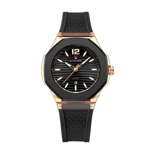 RELOJ ANALOGICO MUJER NF6109  NAVIFORCE NAVIFORCE