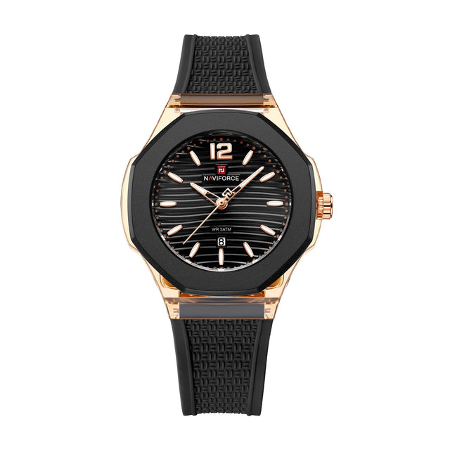 RELOJ ANALOGICO MUJER NF6109  NAVIFORCE NAVIFORCE