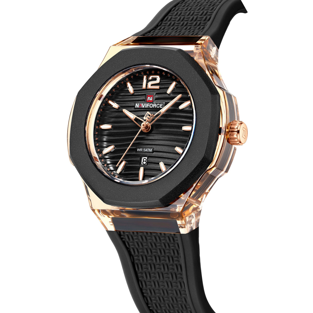 RELOJ ANALOGICO MUJER NF6109  NAVIFORCE NAVIFORCE