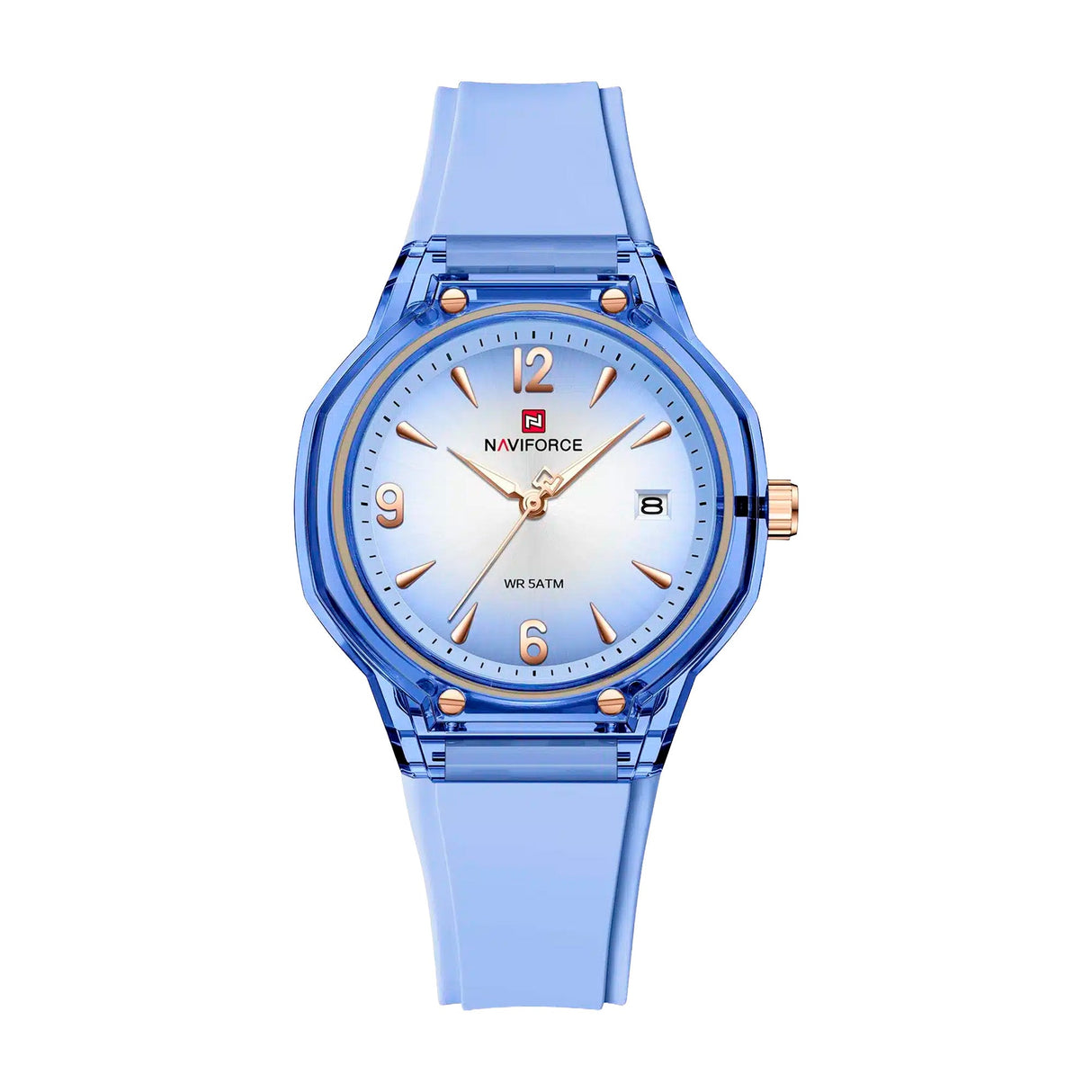 RELOJ ANALOGICO MUJER NF6110 NAVIFORCE NAVIFORCE