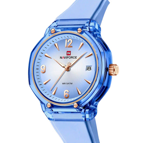 RELOJ ANALOGICO MUJER NF6110 NAVIFORCE NAVIFORCE