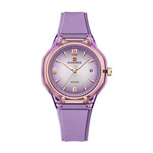 RELOJ ANALOGICO MUJER NF6110 NAVIFORCE NAVIFORCE