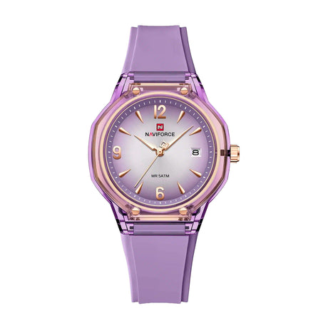 RELOJ ANALOGICO MUJER NF6110 NAVIFORCE NAVIFORCE