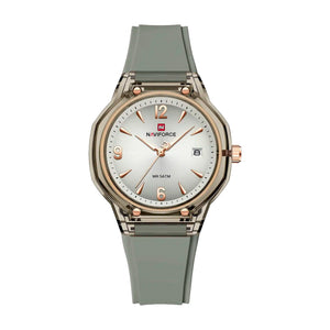 RELOJ ANALOGICO MUJER NF6110 NAVIFORCE NAVIFORCE