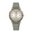 RELOJ ANALOGICO MUJER NF6110 NAVIFORCE NAVIFORCE