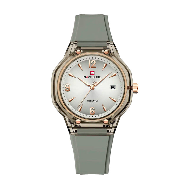 RELOJ ANALOGICO MUJER NF6110 NAVIFORCE NAVIFORCE