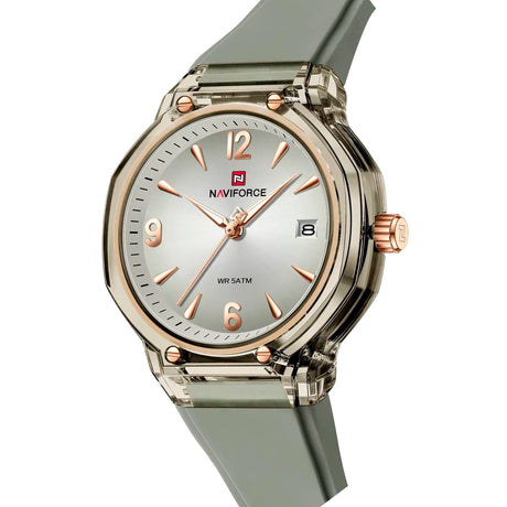RELOJ ANALOGICO MUJER NF6110 NAVIFORCE NAVIFORCE