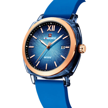 RELOJ ANALOGICO MUJER NF6111 NAVIFORCE NAVIFORCE
