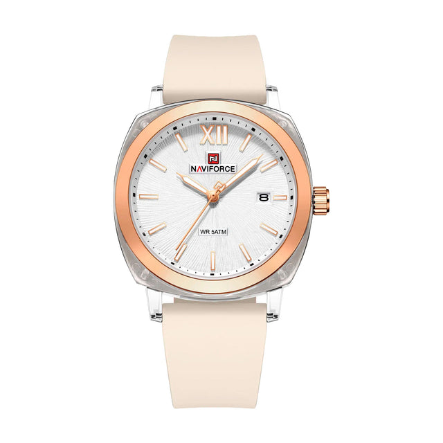 RELOJ ANALOGICO MUJER NF6111 NAVIFORCE NAVIFORCE