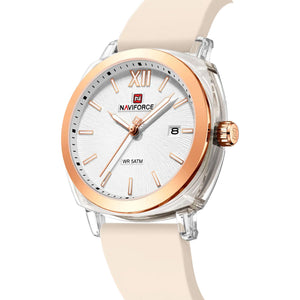 RELOJ ANALOGICO MUJER NF6111 NAVIFORCE NAVIFORCE