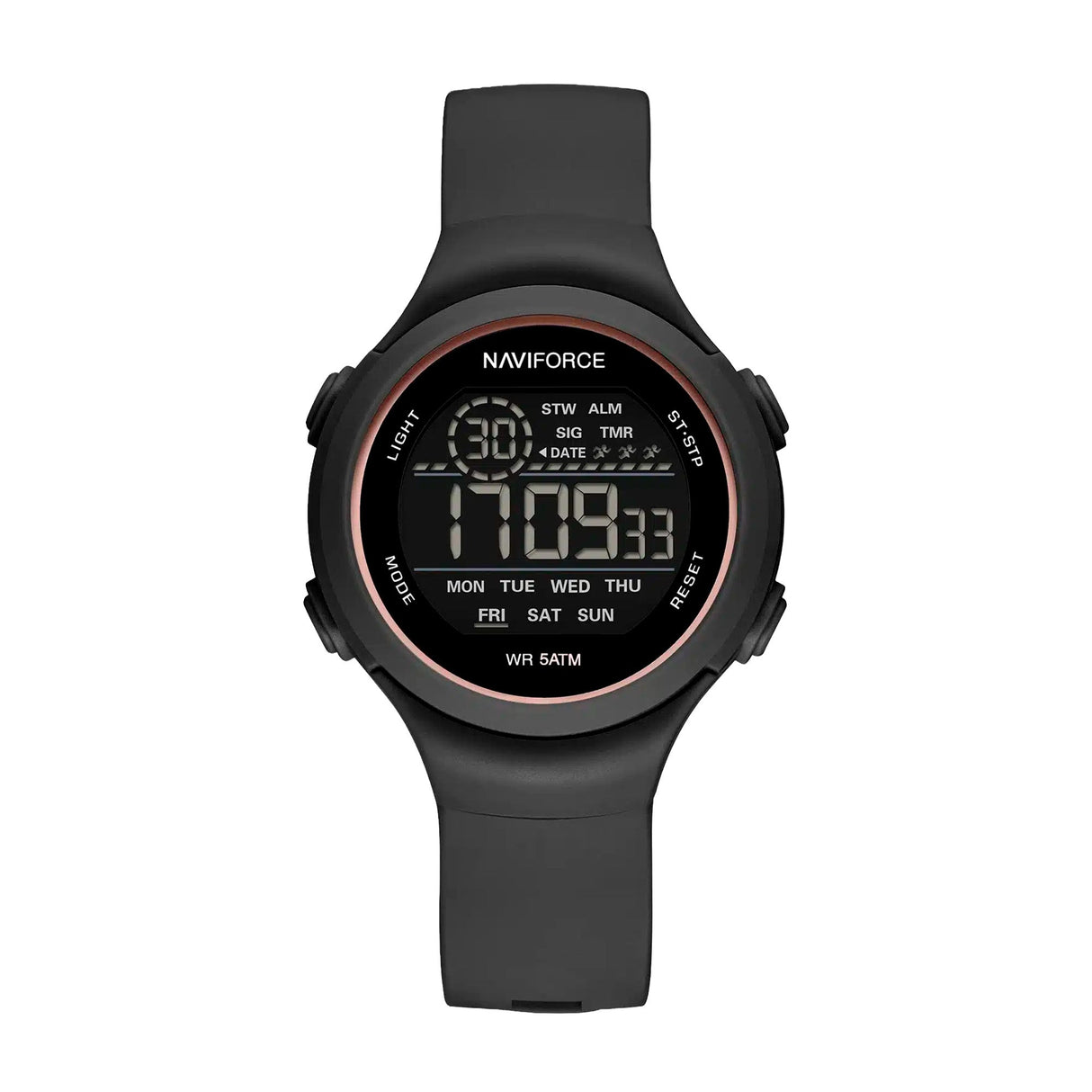 RELOJ DIGITAL MUJER NF7119 NAVIFORCE NAVIFORCE