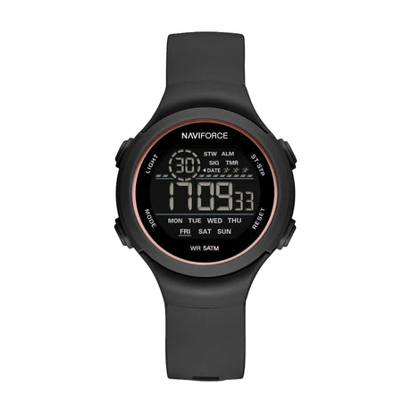 RELOJ DIGITAL MUJER NF7119 NAVIFORCE NAVIFORCE