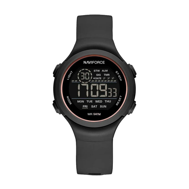 RELOJ DIGITAL MUJER NF7119 NAVIFORCE NAVIFORCE