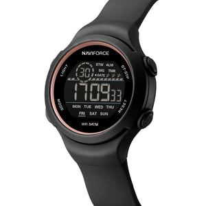 RELOJ DIGITAL MUJER NF7119 NAVIFORCE NAVIFORCE