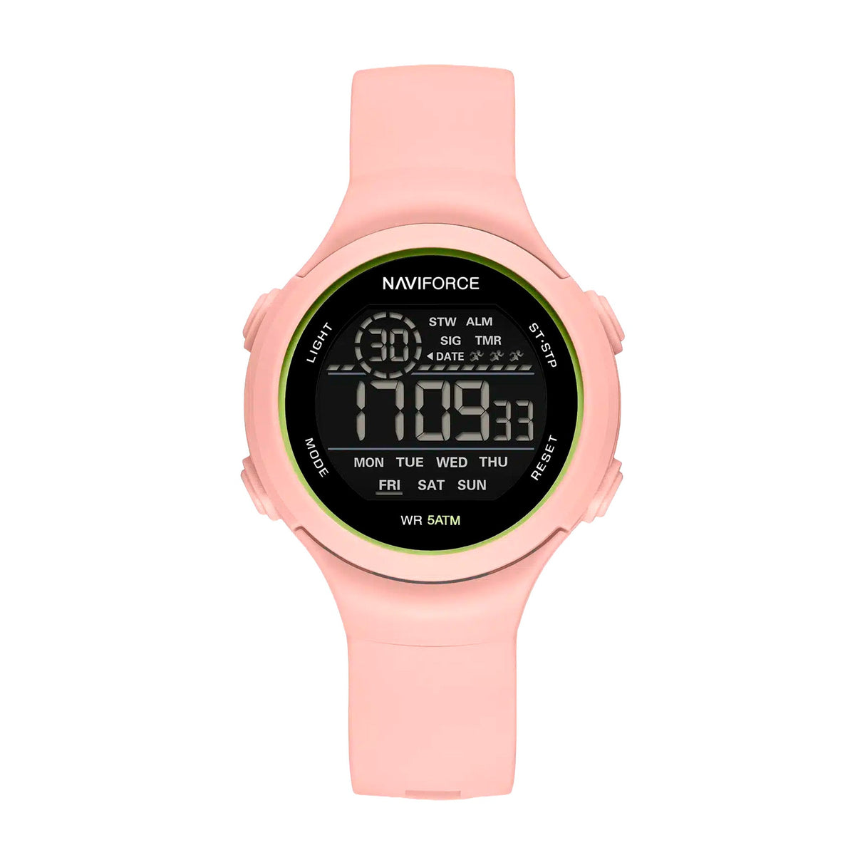 RELOJ DIGITAL MUJER NF7119 NAVIFORCE NAVIFORCE