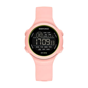 RELOJ DIGITAL MUJER NF7119 NAVIFORCE NAVIFORCE