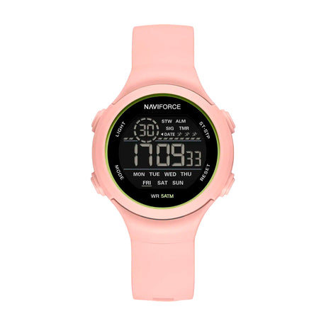 RELOJ DIGITAL MUJER NF7119 NAVIFORCE NAVIFORCE