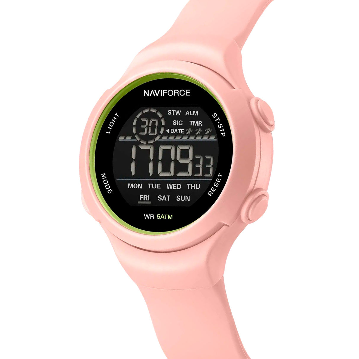 RELOJ DIGITAL MUJER NF7119 NAVIFORCE NAVIFORCE