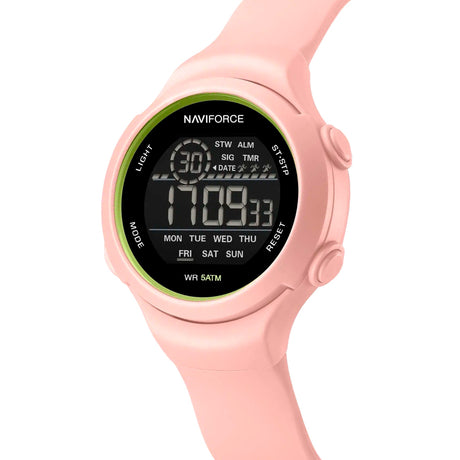 RELOJ DIGITAL MUJER NF7119 NAVIFORCE NAVIFORCE