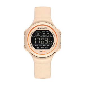 RELOJ DIGITAL MUJER NF7119 NAVIFORCE NAVIFORCE