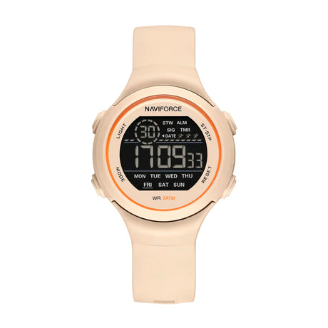 RELOJ DIGITAL MUJER NF7119 NAVIFORCE NAVIFORCE