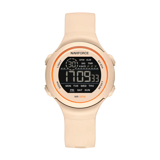 RELOJ DIGITAL MUJER NF7119 NAVIFORCE NAVIFORCE