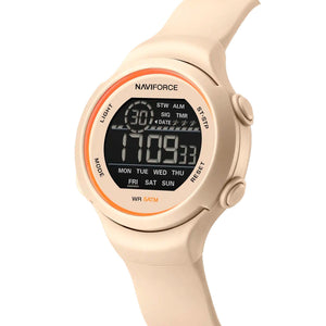 RELOJ DIGITAL MUJER NF7119 NAVIFORCE NAVIFORCE