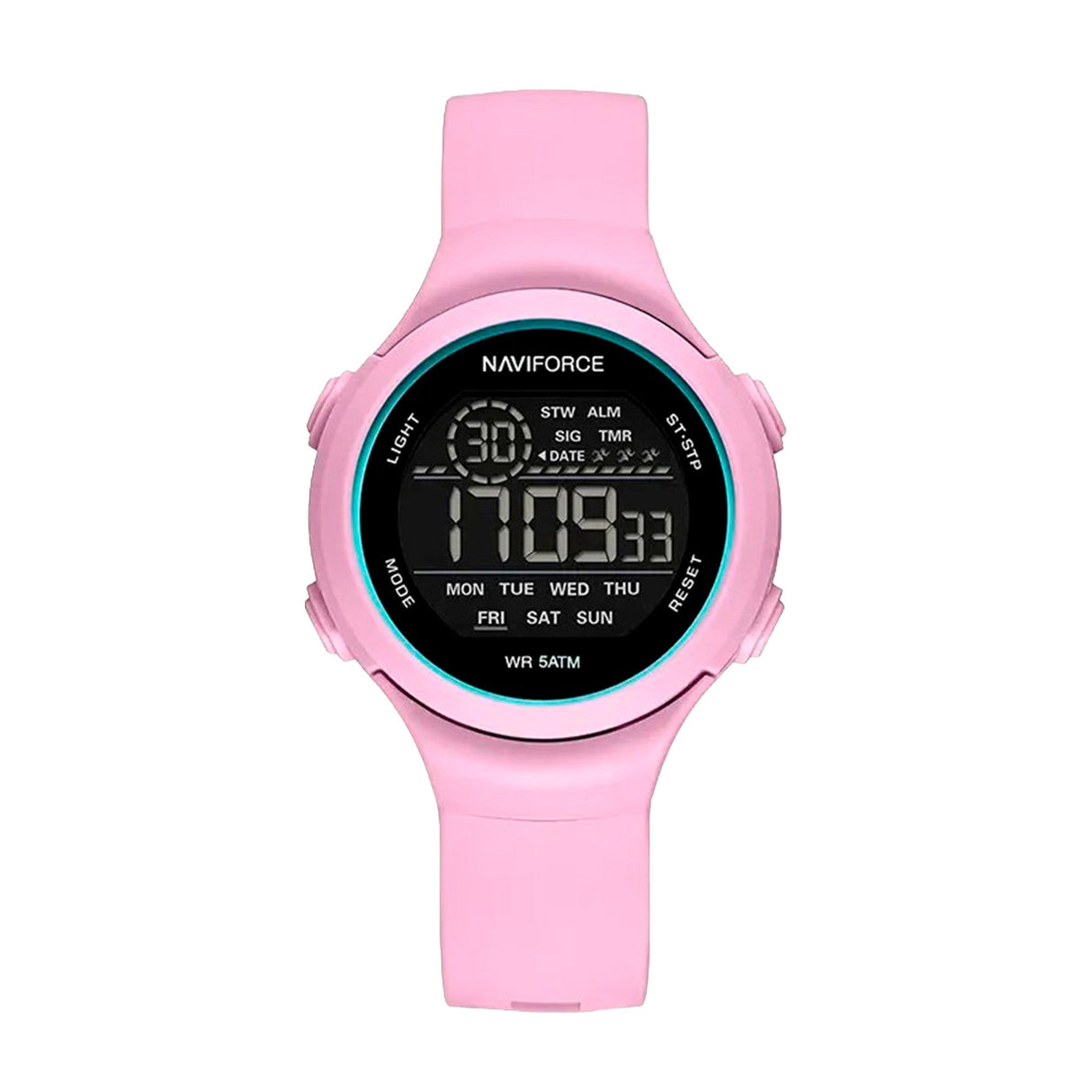 RELOJ DIGITAL MUJER NF7119 NAVIFORCE NAVIFORCE