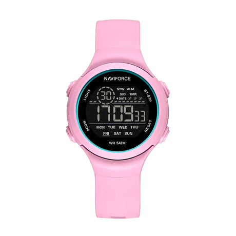 RELOJ DIGITAL MUJER NF7119 NAVIFORCE NAVIFORCE