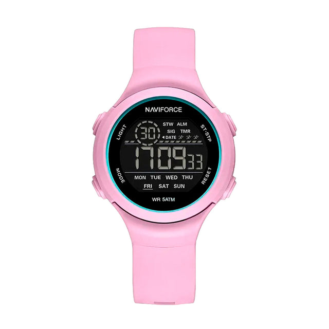 RELOJ DIGITAL MUJER NF7119 NAVIFORCE NAVIFORCE