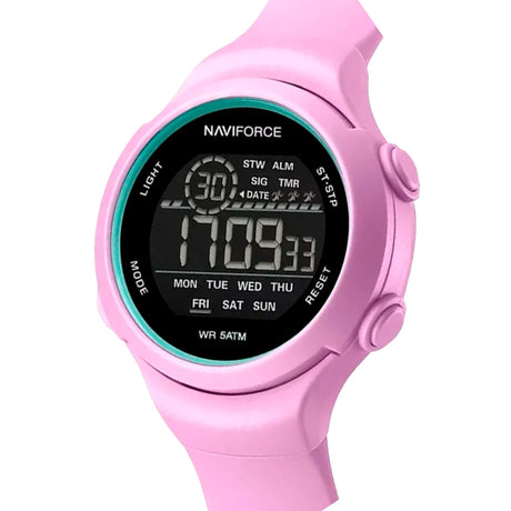RELOJ DIGITAL MUJER NF7119 NAVIFORCE NAVIFORCE